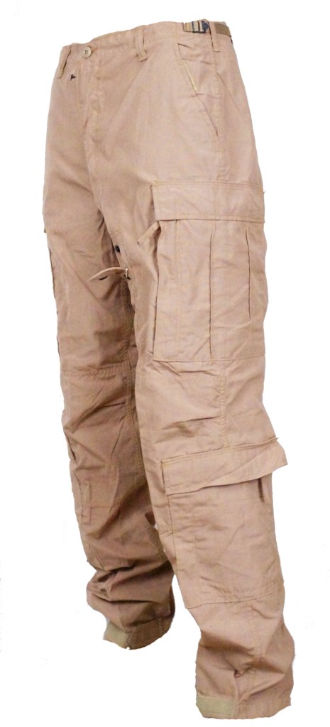 GI Nomex FR ABDU Aircrew Combat Pants - Military Stripes
